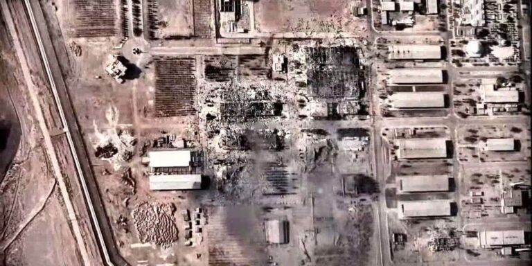 Relatório que embasou ataque dos EUA e Israel ao Irã foi criado por IA relatorio-que-embasou-ataque-dos-eua-e-israel-ao-ira-foi-criado-por-ia