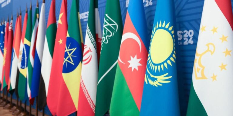 Embaixador do Irã diz que Brics pode melhorar ordem mundial embaixador-do-ira-diz-que-brics-pode-melhorar-ordem-mundial