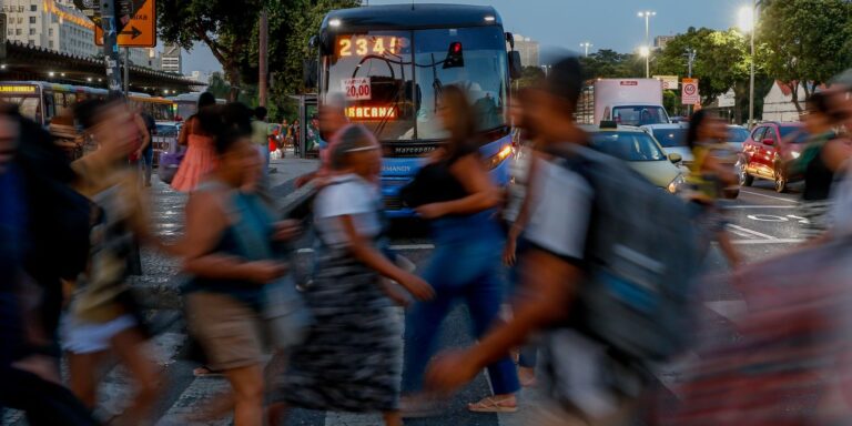 São Paulo e Rio têm fluxo migratório negativo pela primeira vez sao-paulo-e-rio-tem-fluxo-migratorio-negativo-pela-primeira-vez