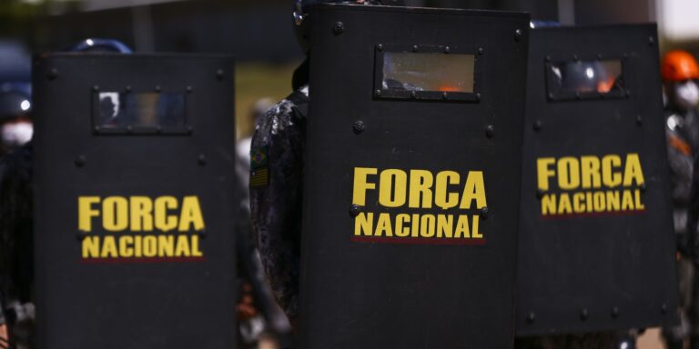 Força Nacional reforça segurança na fronteira entre Brasil e Colômbia forca-nacional-reforca-seguranca-na-fronteira-entre-brasil-e-colombia