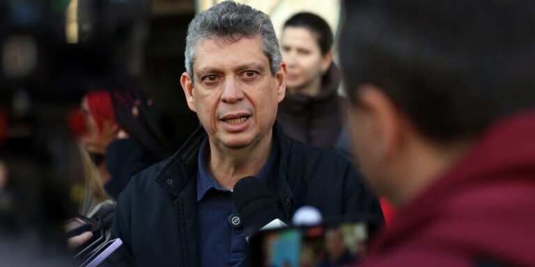 Macêdo diz que derrubada de decreto do IOF foi derrota do país macedo-diz-que-derrubada-de-decreto-do-iof-foi-derrota-do-pais