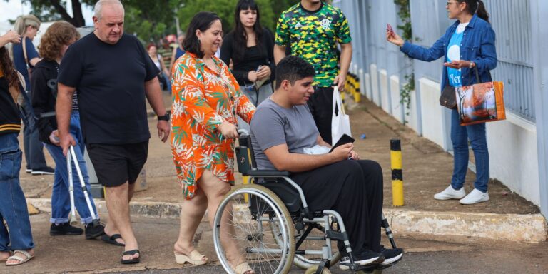 Enem 2025: prazo para recurso de atendimento especial termina hoje enem-2025:-prazo-para-recurso-de-atendimento-especial-termina-hoje