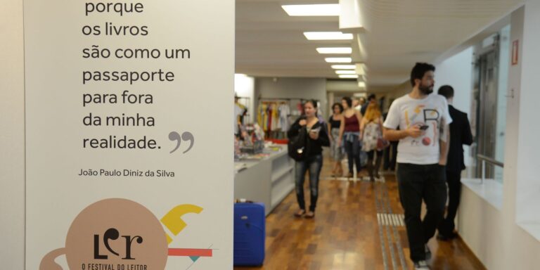 Rio publica editais literários com investimento de R$ 10 milhões rio-publica-editais-literarios-com-investimento-de-r$-10-milhoes