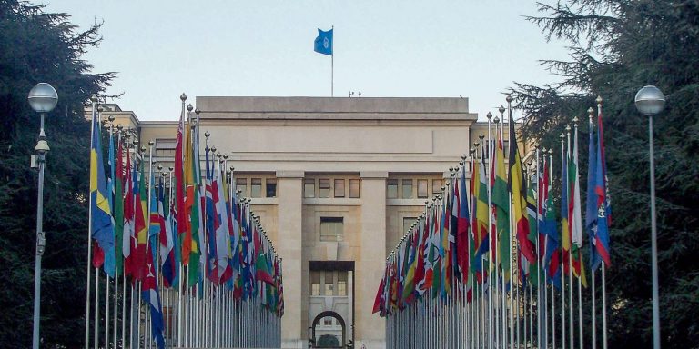 Pandemias: ONU aprova declaração por mais cooperação entre países pandemias:-onu-aprova-declaracao-por-mais-cooperacao-entre-paises