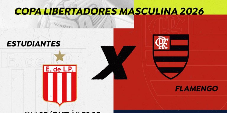 Rádio Nacional transmite Estudiantes x Flamengo pela Libertadores radio-nacional-transmite-estudiantes-x-flamengo-pela-libertadores