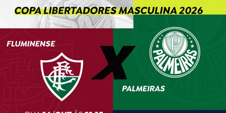 Libertadores: Rádio Nacional transmite Fluminense x Palmeiras libertadores:-radio-nacional-transmite-fluminense-x-palmeiras