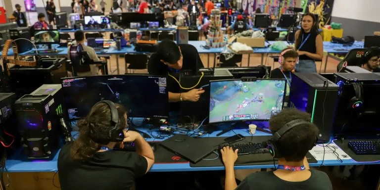 Conheça detalhes da regulamentação dos jogos eletrônicos no Brasil conheca-detalhes-da-regulamentacao-dos-jogos-eletronicos-no-brasil