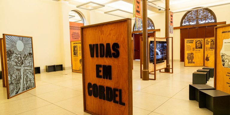 Literatura de cordel ganha exposição em Fortaleza literatura-de-cordel-ganha-exposicao-em-fortaleza