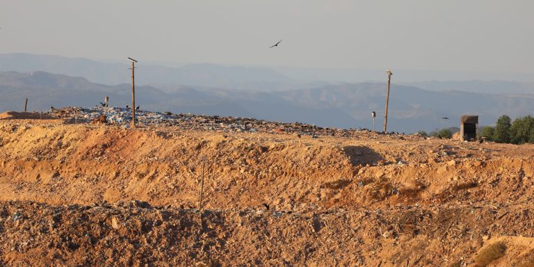 Pesquisa busca otimizar produção de biogás em aterros sanitários pesquisa-busca-otimizar-producao-de-biogas-em-aterros-sanitarios