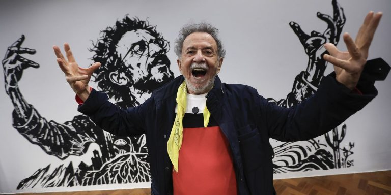 Tom Zé: o descobridor de sons completa 90 anos criando e compondo tom-ze:-o-descobridor-de-sons-completa-90-anos-criando-e-compondo